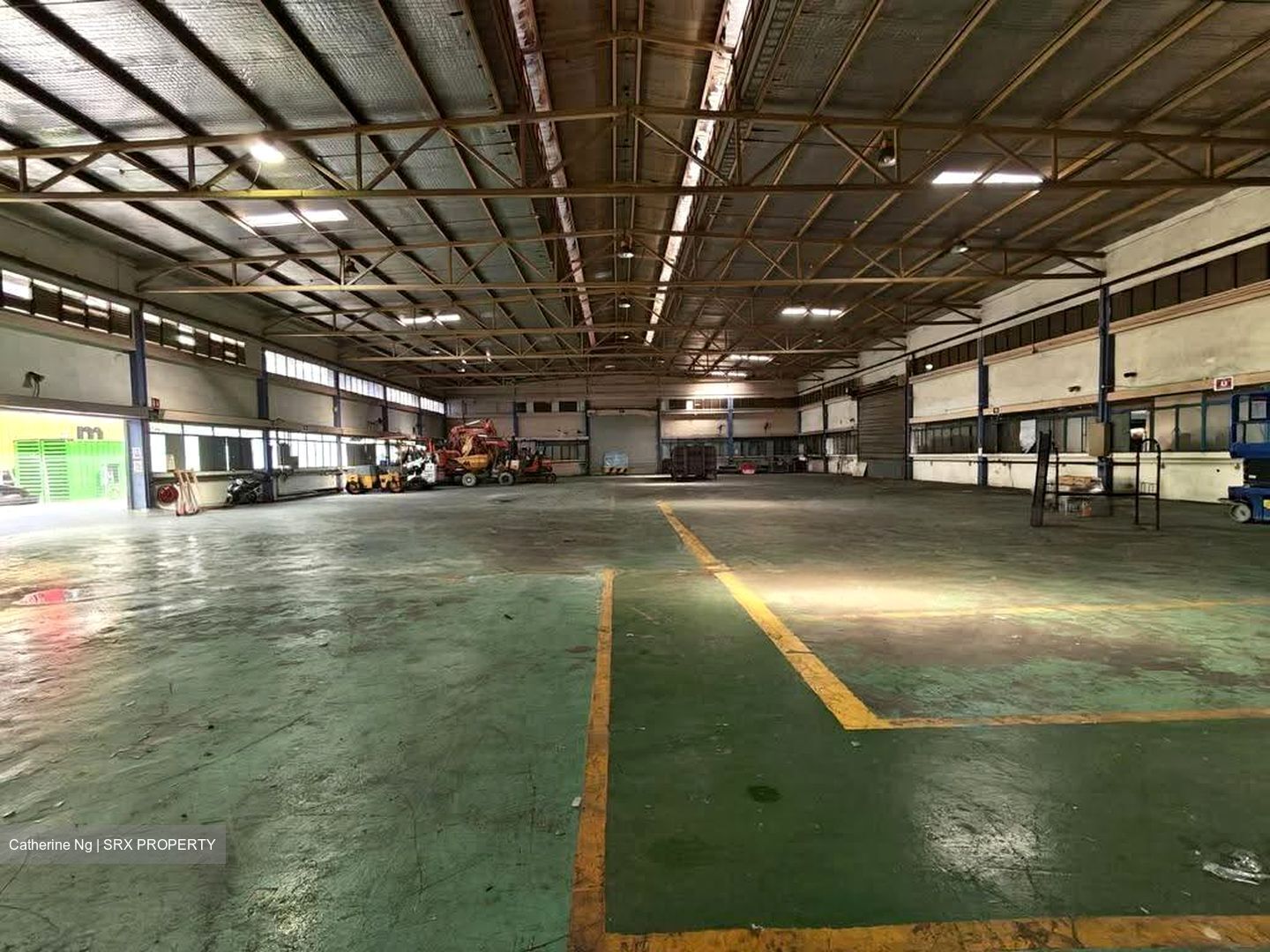 Tuas Avenue 8 (D22), Factory #611025741